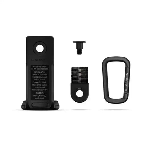 SPINE MOUNT ADAPTER W/CARA  INREACH