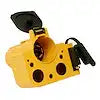PILOT/BULLY TC-127 12V TOWING RCPTCLE/ADPTER