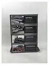 DEE ZEE 940-9313 FREE DISPLAY HEX COUNTER DISPLAY