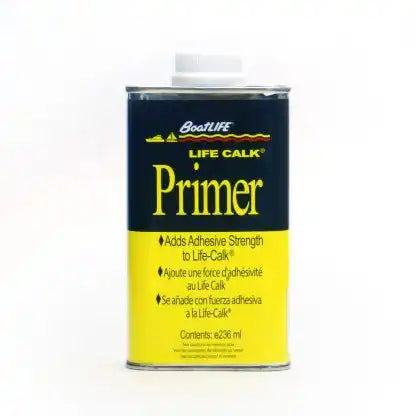 LIFE CALK PRIMER 8 FL.OZ.