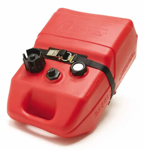 GAS / BATTERY KWIK-LOK - 1' X 4'