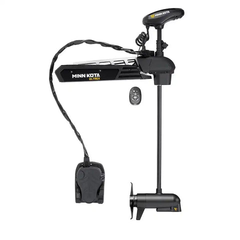 Minn Kota 1368892 Trolling Motor Ultrex Freshwater Cable And Electric Steer
