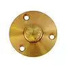 GARBOARD DRAIN