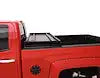 Black Horse Off Road HTF-TO22 - Hard Tonneau Cover
