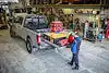 FORD MAVERICK - 1 000 LB CAPACITY -