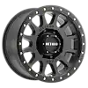 MR305 NV HD  17X8.5  0MM OFF
