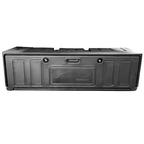 eCoological ABSA02 REAR MOUNTED TRUCK BED CARGO BOX