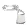 TINNED LUG 90DEGREE #4 3/8'  2PC