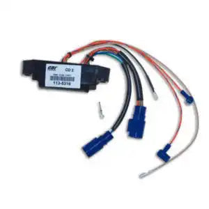 CDI ELECTRON 113-5316 J/E 6700RPM PWRPK W/SLOW 2CYL