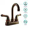 CLASSICAL RV BAR FAUCET