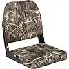 E-2 LOW BACK CAMO