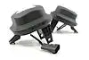 MORIMOTO XB LED FOGS TYPE SD PAIR