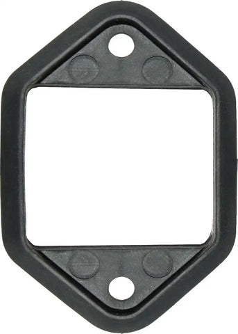 BEZEL MOUNTING-PANEL BREAKERS