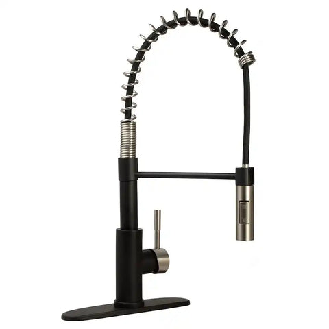 STREAMLINE COIL PULL-DOWN RV KITCHE