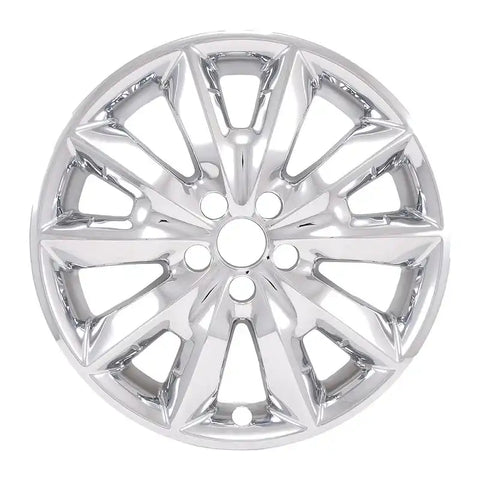 COAST2COAST IWCIMP481X WS 14-18 CHRK CHRM 17' 10 SPOKE