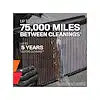 K&N FILTER 33-5145 REPLACEMENT AIR FILTER