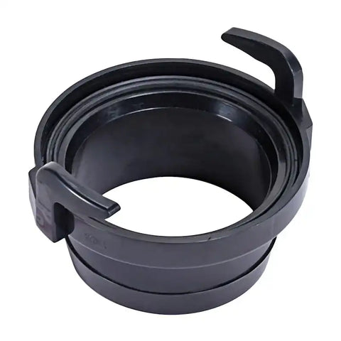 DURAFLEX 24650 3' STRAIGHT SEWER HOSE ADAPTER
