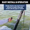LEWMAR AXIS SHALLOW WATER ANCHOR -