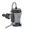JOHNSON PUMP 10-13637-01 AQUA VOID ELECTRO COMBO 500GPH 12V