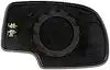 DORMAN 56021 MIRROR GLASS