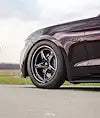 VMS WHEELS STAR 18X5 5X114.3 -12 ET