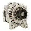 REMY INTL 23733 REMANUFACTURED ALTERNATOR