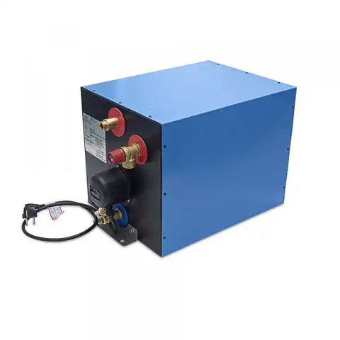 PREMIUM SQ ELEC WTR HEATER 5.8G120V