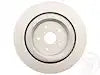DISC BRAKE ROTOR