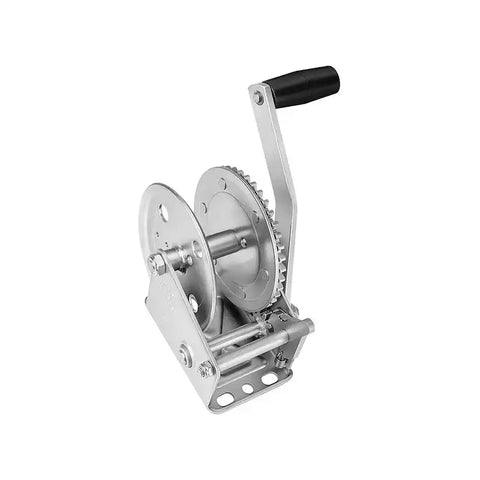 WESBAR 142103 WINCH  1300 LBS.  SINGLE-SPEED