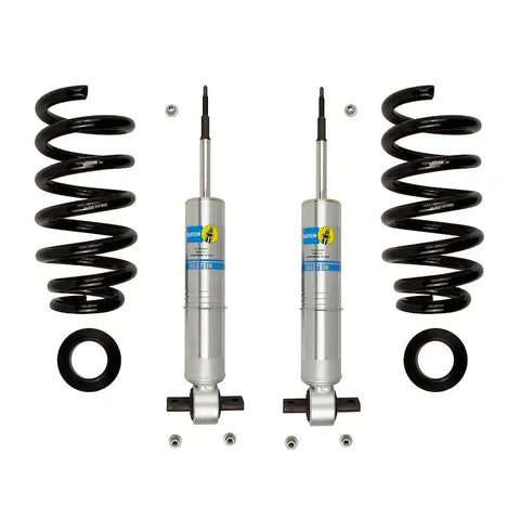 BILSTEIN 47-273702 B8 6112