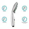 PREMIUM RV HAND HELD SHOWER WAND