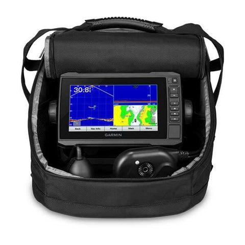 ECHOMAP UHD 73CV  US PANOPTIX ICE B