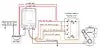 SOLENOID ML 500A 12V RBS W/MANCTRL