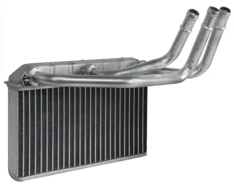 HEATER CORE