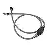 FUEL KIT YAM SPYLS 6'X3/8