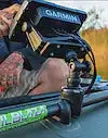 RAILBLAZA 03-4013-11 RAILMOUNT 32-41BLACK) FITS HOBIE H