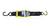 PRO SERIES KWIK-LOK TRANSOM  2' X 2