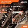 DORMAN 919-205 PREFORMED BRAKE LINE