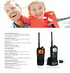 VHF-HH  ATLANTIS 275  6 WATT