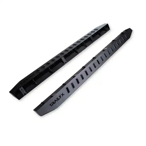 TRAILFX ORB011 OVERLAND RUNNING BOARD 2024-2025 Tacoma Tacoma