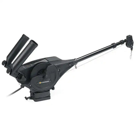 DOWNRIGGER OPTIMUM 10 ELECTRIC BT