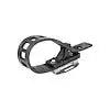 BUILTRIGHT 104036 RISER MOUNT (PAIR) - QF LONG ARM CL