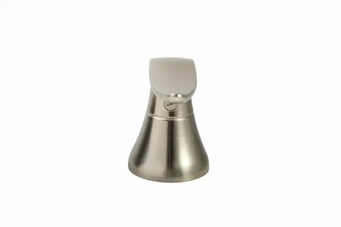 ELEGANT STYLE LEVER HANDLES - BRUSH