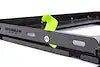 Ironman 4x4 IFRIDGESLIDE012 FRIDGE SLIDE - 30L TO 50L FRIDGES