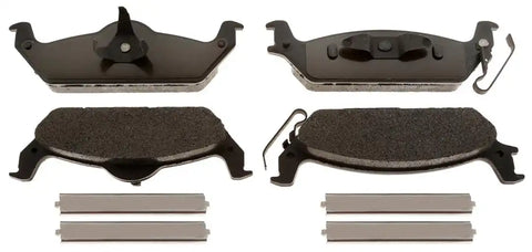 BRAKE PAD SET