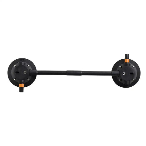 SEASUCKER MB6218B NAKED FLEX MOUNT HANDLE