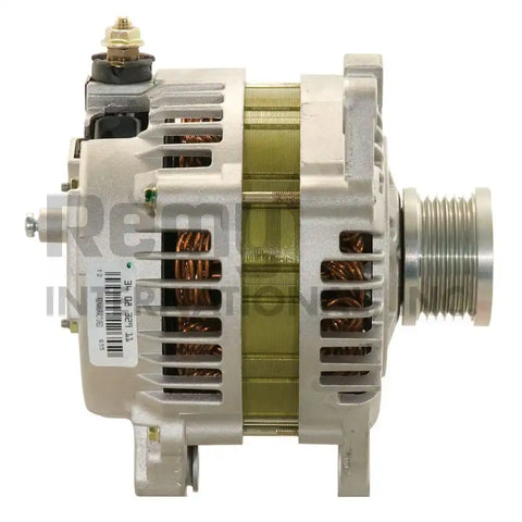 REMY INTL 12655 REMANUFACTURED ALTERNATOR