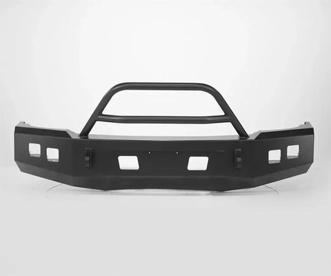 Ranch Hand BHC151BMT Bumper Horizon One Piece Design Direct Fit Mounting Hardware