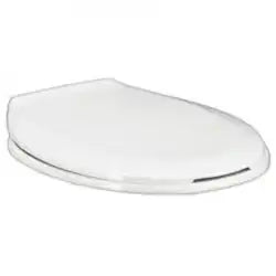 THETFORD SEAT & COVER- WH