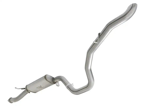 Advanced FLOW Engineering 49-46119 Exhaust System Kit Mach Force XP Cat Back System